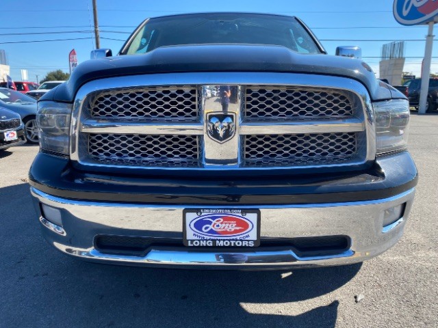 Dodge Ram 1500 Vehicle Full-screen Gallery Image 02