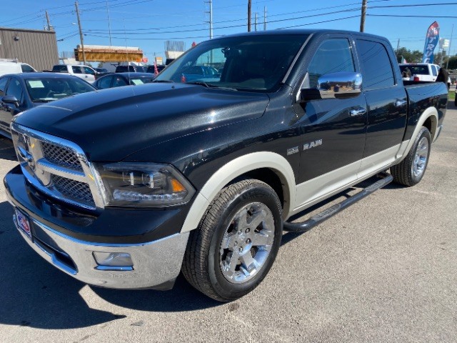 Dodge Ram 1500 Vehicle Full-screen Gallery Image 03