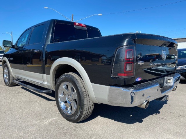 Dodge Ram 1500 Vehicle Full-screen Gallery Image 04