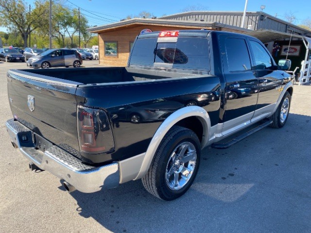 Dodge Ram 1500 Vehicle Full-screen Gallery Image 05