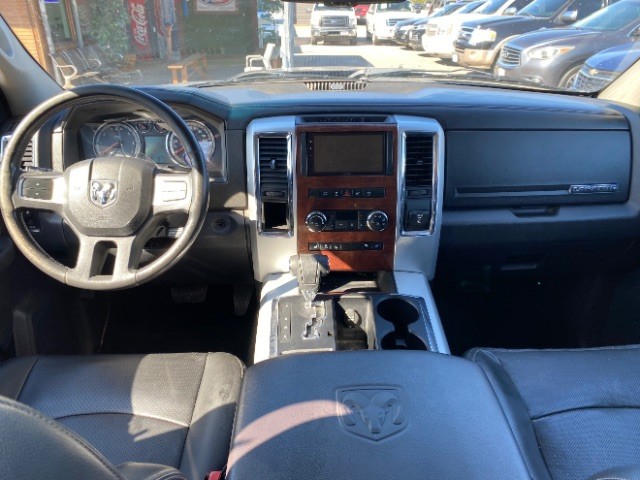 Dodge Ram 1500 Vehicle Full-screen Gallery Image 06