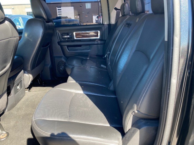 Dodge Ram 1500 Vehicle Full-screen Gallery Image 07