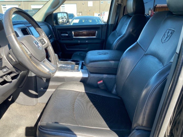 Dodge Ram 1500 Vehicle Full-screen Gallery Image 08