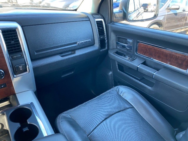 Dodge Ram 1500 Vehicle Full-screen Gallery Image 10