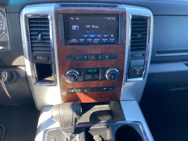 Dodge Ram 1500 Vehicle Full-screen Gallery Image 12