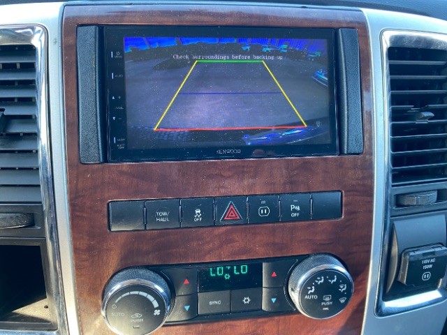 Dodge Ram 1500 Vehicle Full-screen Gallery Image 13