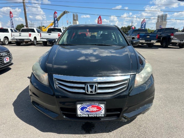 Honda Accord Sedan Vehicle Full-screen Gallery Image 03