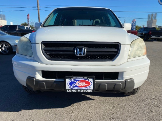 Honda Pilot Vehicle Full-screen Gallery Image 02