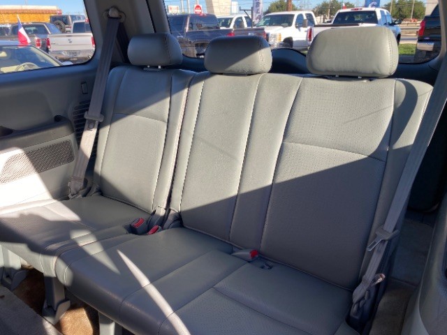 Honda Pilot Vehicle Full-screen Gallery Image 07