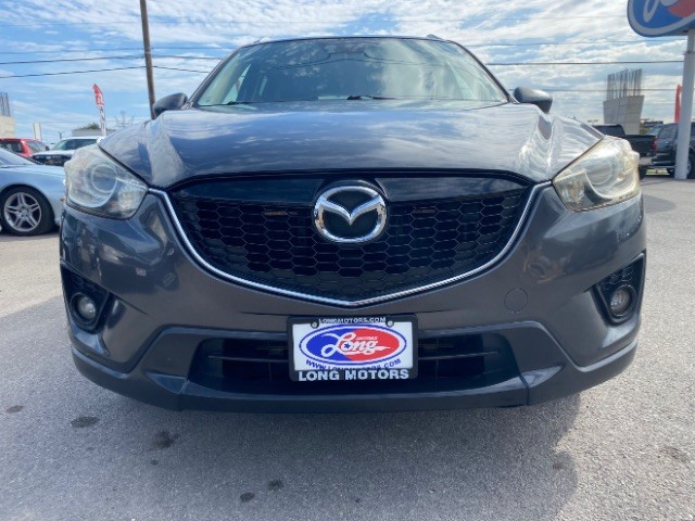 Mazda CX-5 Vehicle Full-screen Gallery Image 02