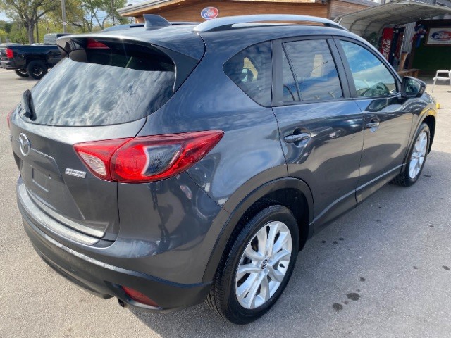 Mazda CX-5 Vehicle Full-screen Gallery Image 04