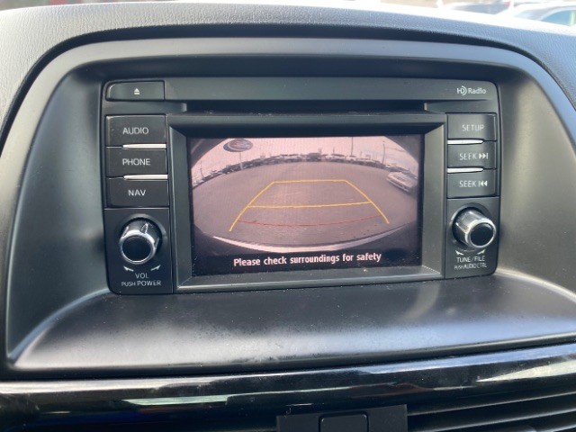 Mazda CX-5 Vehicle Full-screen Gallery Image 12