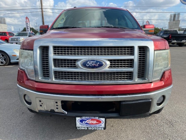 Ford F-150 Vehicle Full-screen Gallery Image 02