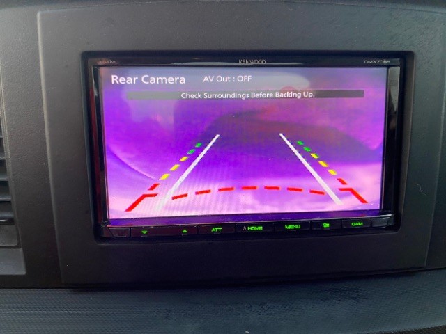 Dodge Ram 2500 Vehicle Full-screen Gallery Image 15