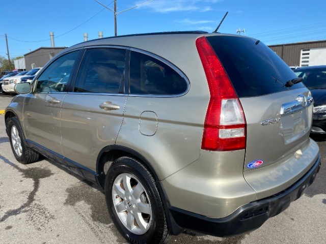 Honda CR-V Vehicle Full-screen Gallery Image 04