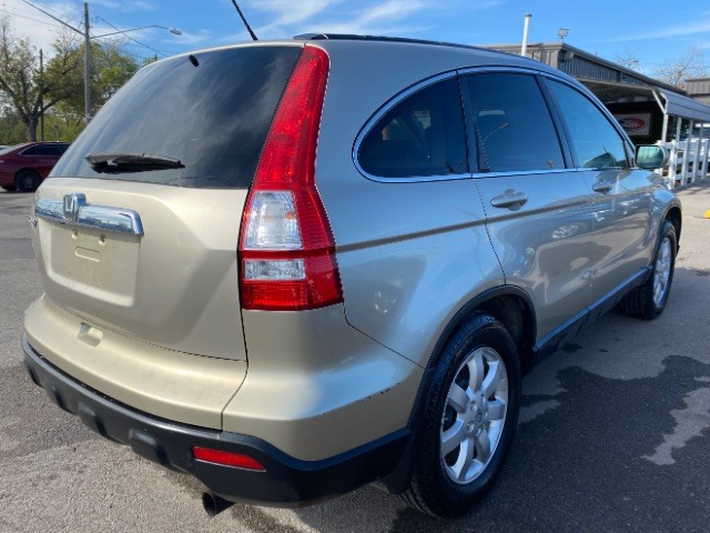 Honda CR-V Vehicle Full-screen Gallery Image 05