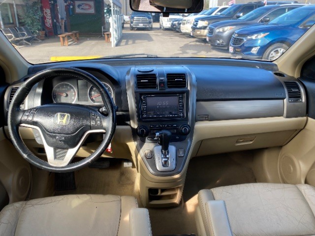 Honda CR-V Vehicle Full-screen Gallery Image 06