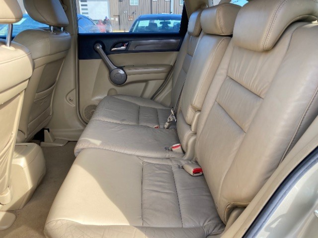 Honda CR-V Vehicle Full-screen Gallery Image 07