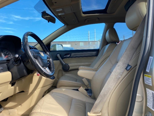 Honda CR-V Vehicle Full-screen Gallery Image 08