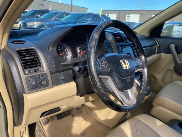 Honda CR-V Vehicle Full-screen Gallery Image 09