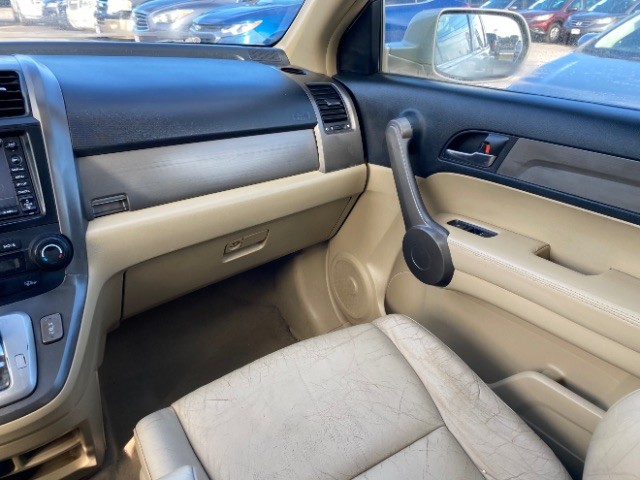 Honda CR-V Vehicle Full-screen Gallery Image 10