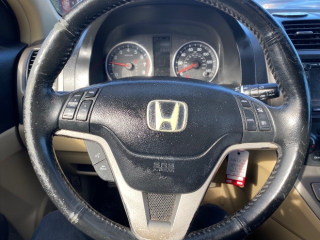 Honda CR-V Vehicle Full-screen Gallery Image 15