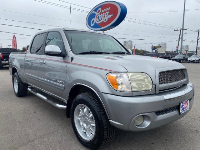 2006 Toyota Tundra SR5's photo