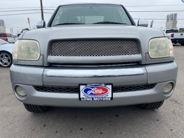 Toyota Tundra Vehicle Full-screen Gallery Image 02