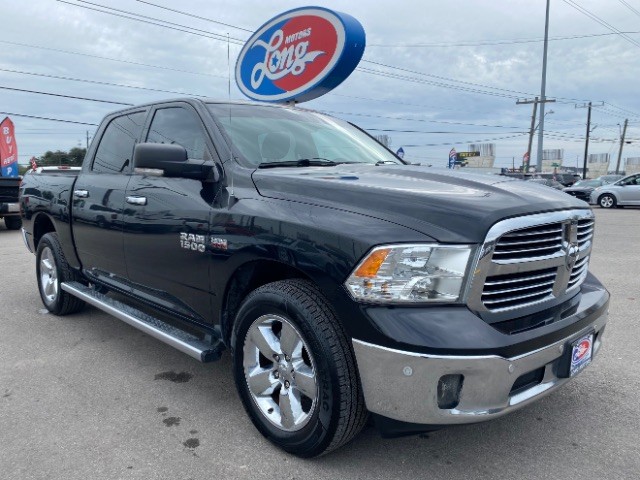 2015 RAM Ram 1500 Pickup Big Horn/Lone Star's photo