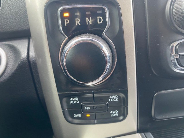 Ram 1500 Vehicle Full-screen Gallery Image 13