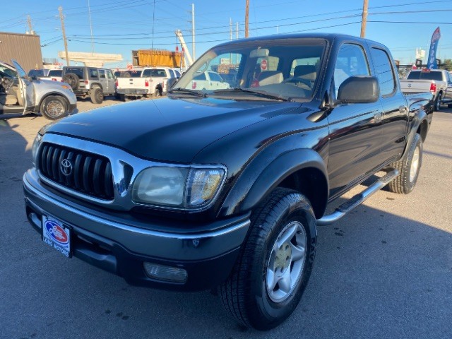 Toyota Tacoma Vehicle Full-screen Gallery Image 03