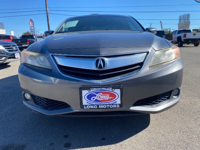 Acura ILX Vehicle Full-screen Gallery Image 02