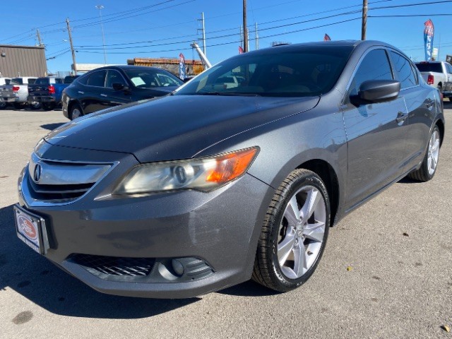 Acura ILX Vehicle Full-screen Gallery Image 03