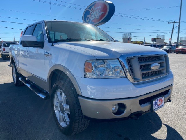 2007 Ford F-150 King Ranch's photo