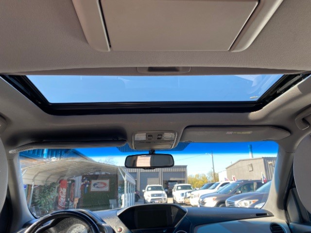 Honda Pilot Vehicle Full-screen Gallery Image 13