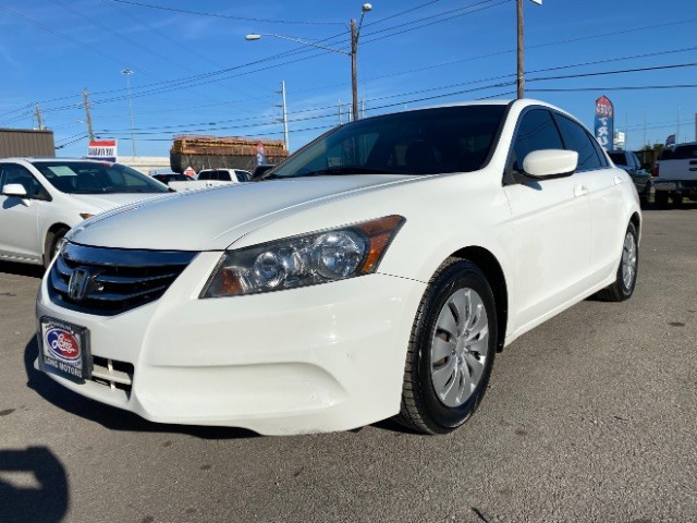 Honda Accord Sedan Vehicle Full-screen Gallery Image 03