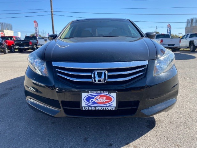 Honda Accord Sedan Vehicle Full-screen Gallery Image 02