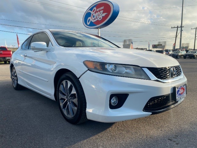 2013 Honda Accord EX-L's photo