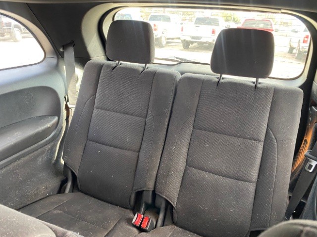 Dodge Durango Vehicle Full-screen Gallery Image 07