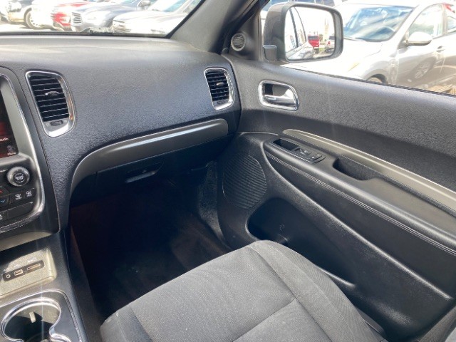 Dodge Durango Vehicle Full-screen Gallery Image 11