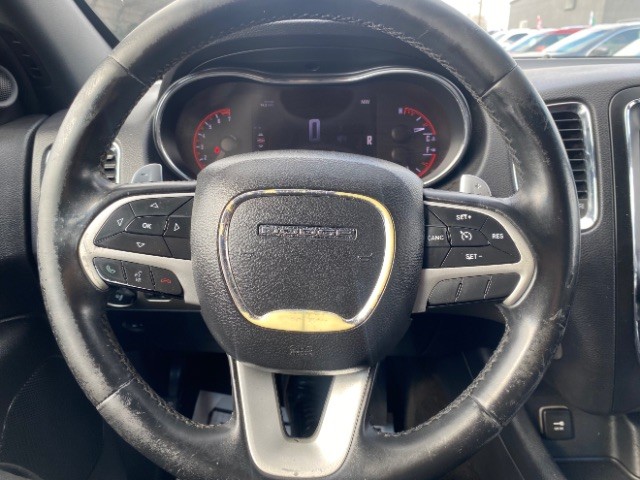 Dodge Durango Vehicle Full-screen Gallery Image 14