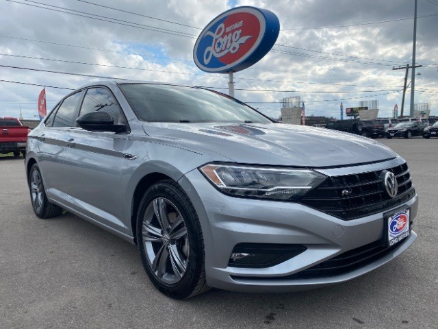 more details - volkswagen jetta