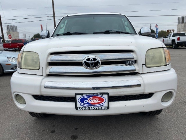 Toyota Tundra Vehicle Full-screen Gallery Image 02