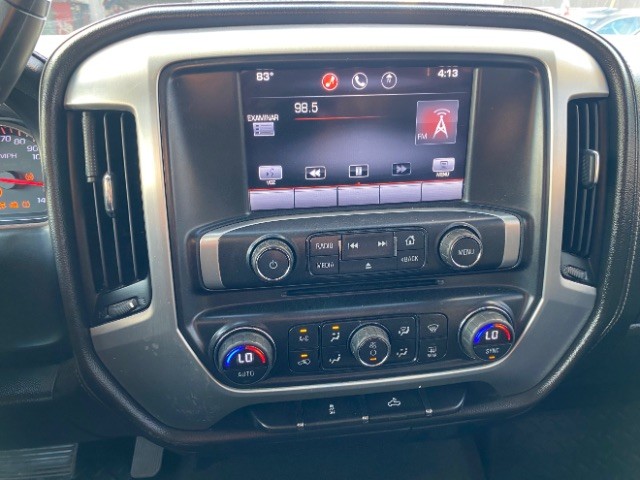 GMC Sierra 1500 Vehicle Full-screen Gallery Image 12