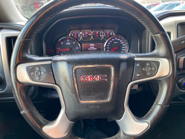 GMC Sierra 1500 Vehicle Full-screen Gallery Image 14