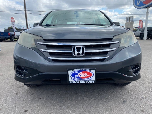 Honda CR-V Vehicle Full-screen Gallery Image 02