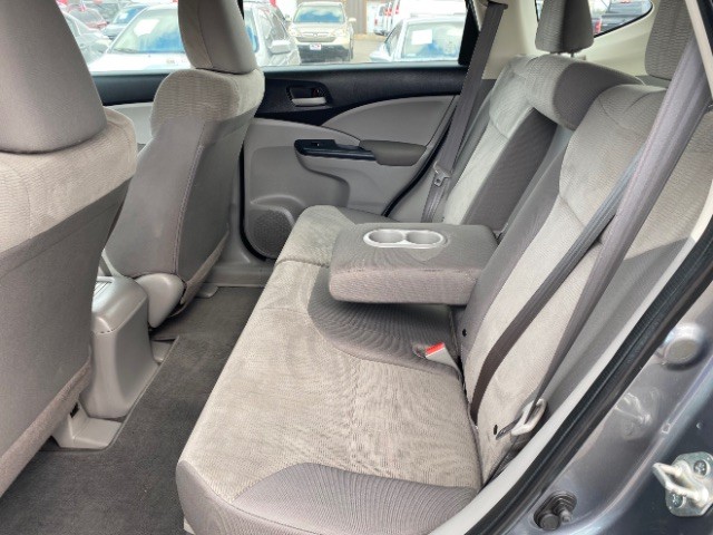 Honda CR-V Vehicle Full-screen Gallery Image 07