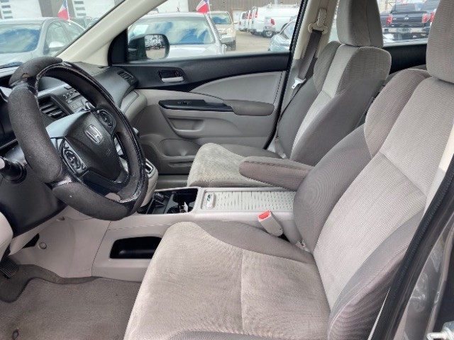 Honda CR-V Vehicle Full-screen Gallery Image 08