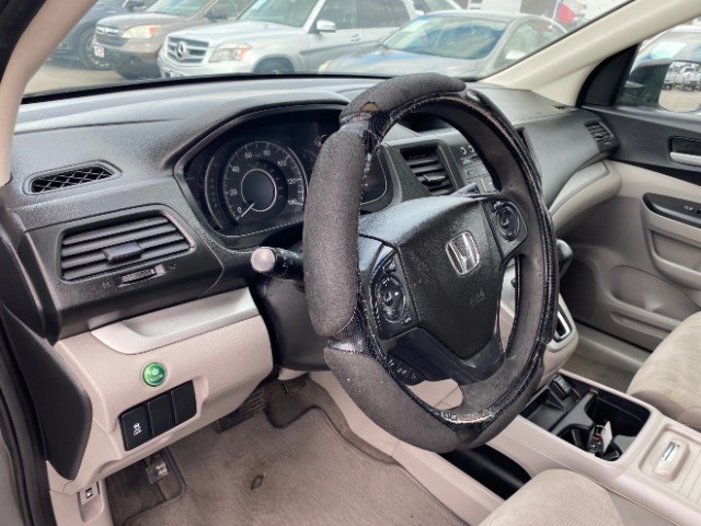 Honda CR-V Vehicle Full-screen Gallery Image 09