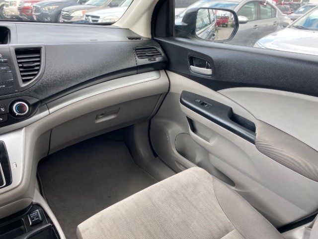 Honda CR-V Vehicle Full-screen Gallery Image 10